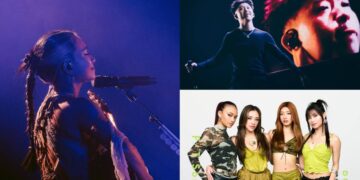 Musisi Indonesia sukses menembus industri musik dunia