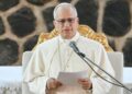 Paus Leo menyampaikan pengakuan dan permintaan maaf Vatikan atas keterlibatan historis Gereja Katolik dalam praktik perbudakan