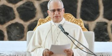 Paus Leo menyampaikan pengakuan dan permintaan maaf Vatikan atas keterlibatan historis Gereja Katolik dalam praktik perbudakan