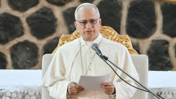 Paus Leo menyampaikan pengakuan dan permintaan maaf Vatikan atas keterlibatan historis Gereja Katolik dalam praktik perbudakan