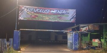 Panitia seleksi rekrutmen perangkat Desa Gogodeso Kabupaten Blitar menghentikan sementara tahapan seleksi akibat polemik peserta