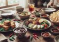 Petis khas Jawa Timur dalam wadah tradisional yang menjadi bumbu legendaris sejak era Majapahit