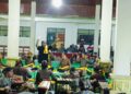 Tradisi Sinongkelan di Desa Prambon Trenggalek dengan pertunjukan Grebeg Sinokel
