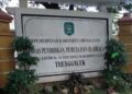 Ilustrasi sekolah dasar di Trenggalek tanpa kepala sekolah definitif