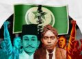 Semaun tokoh gerakan buruh Indonesia