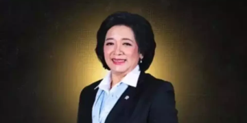 Agustina Arumsari, Ak., M.H. . Foto: istimewa