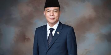 Wakil Ketua DPR RI Sufmi Dasco. Foto: istimewa