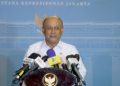 Kepala BGN Dadan Hindayana, Foto: tangkapan layar