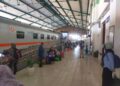 Diskon tiket kereta api ekonomi 30 persen selama libur sekolah 2026 dari KAI Daop Madiun