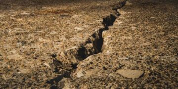 gempa Magnitudo 6,1 di Teluk Meksiko dan gempa Magnitudo 7,8 di Mindanao Filipina