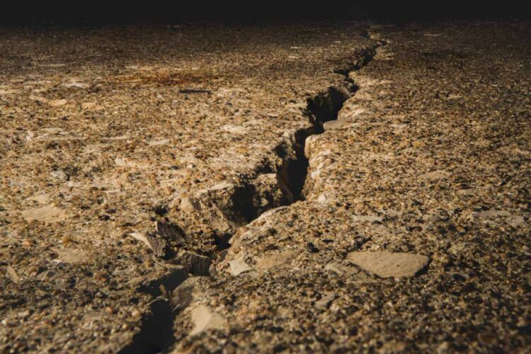gempa Magnitudo 6,1 di Teluk Meksiko dan gempa Magnitudo 7,8 di Mindanao Filipina