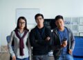 Ilustrasi Gen Z melakukan job hopping karena mencari match quality dan kesehatan mental di tempat kerja