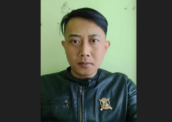 Pelaku Taufik Hidayat