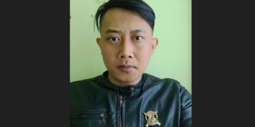 Pelaku Taufik Hidayat