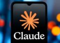 Ilustrasi Claude AI