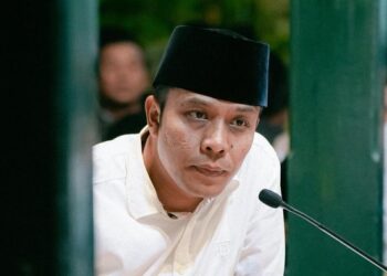 Gus Kautsyar. Foto: istimewa