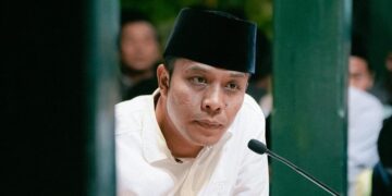 Gus Kautsyar. Foto: istimewa