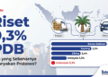 Sarasehan Kebangsaan Konvensi Sains, Teknologi, dan Industri Indonesia (KSTI) Tahun 2026 yang digelar di Jakarta International Convention Center (JICC), Jakarta