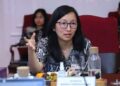 Jurist Tan. Foto: istimewa