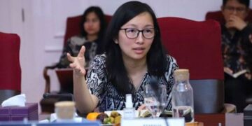 Jurist Tan. Foto: istimewa