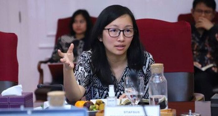 Jurist Tan. Foto: istimewa