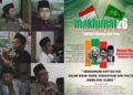 Forum Majelis Kaum Muda NU Mataraman di Ndalem Ageng Kiai Ageng Muhammad Besari Ponorogo membahas Maklumat 26 jelang Munas-Konbes NU 2026