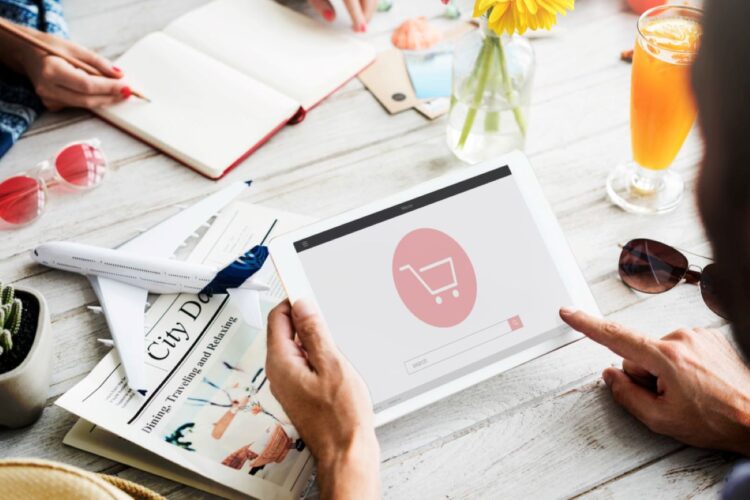 Seller online mengeluhkan potongan marketplace yang semakin tinggi dan mulai beralih ke platform lokal serta toko online mandiri