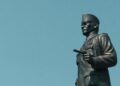 Megawati Soekarnoputri dijadwalkan meresmikan patung Soekarno terbaru di Istana Gebang Kota Blitar