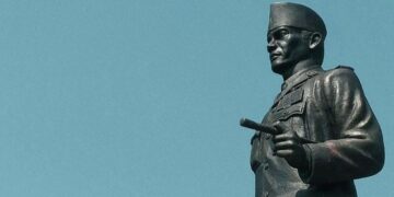 Megawati Soekarnoputri dijadwalkan meresmikan patung Soekarno terbaru di Istana Gebang Kota Blitar