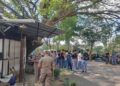 Satpol PP Tulungagung merazia 47 pelajar yang nongkrong di warung kopi saat jam sekolah