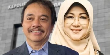 Roy Suryo dan Dokter Tifa dikabarkan ditangkap Polda Metro Jaya menurut rilis tim advokasi