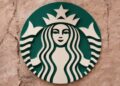 Ilustrasi gerai Starbucks di Korea Selatan di tengah kontroversi promosi berbasis AI yang memicu boikot publik