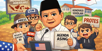 Ilustrasi by AI