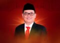 Anggota KPU RI Parsadaan Harahap