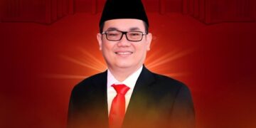 Anggota KPU RI Parsadaan Harahap