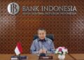 Gubernur Bank Indonesia (BI) Perry Warjiyo