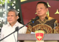 Jampidsus Febrie Adriansyah dalam keterangan pers. Foto: tangkapan layar