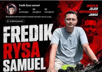Foto: tangkapan layar medsos