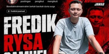 Foto: tangkapan layar medsos