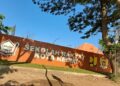 Bangunan Sekolah Rakyat di Kota Kediri. Foto: humas