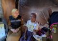 Layanan homecare di Kecamatan Pakusari