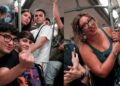 Viral turis Italia menghina warga Thailand di BTS Bangkok memicu perdebatan soal arogansi wisatawan asing