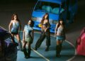 Girl group Indonesia no na merilis single Honk bersama 88rising menjelang album perdana Island Girl