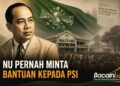 Sutan Sjahrir dalam arsip sejarah politik Indonesia