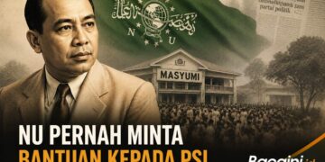 Sutan Sjahrir dalam arsip sejarah politik Indonesia