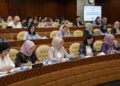 keterwakilan perempuan di parlemen negara ASEAN, Timor Leste tertinggi sementara Indonesia berada di posisi keenam menurut ADB 2026