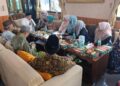 Panitia Pondok Pesantren Bahrul Ulum Tambakberas Jombang mempersiapkan pelaksanaan Muktamar NU ke-35 Agustus 2026