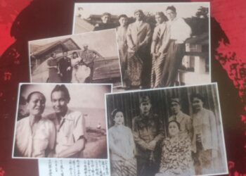 107 orang Indonesia terlantar di Jepang saat Proklamasi 1945