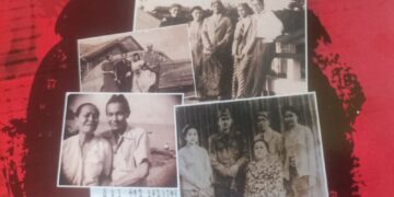 107 orang Indonesia terlantar di Jepang saat Proklamasi 1945