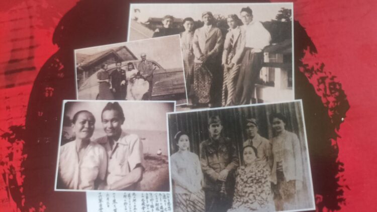 107 orang Indonesia terlantar di Jepang saat Proklamasi 1945